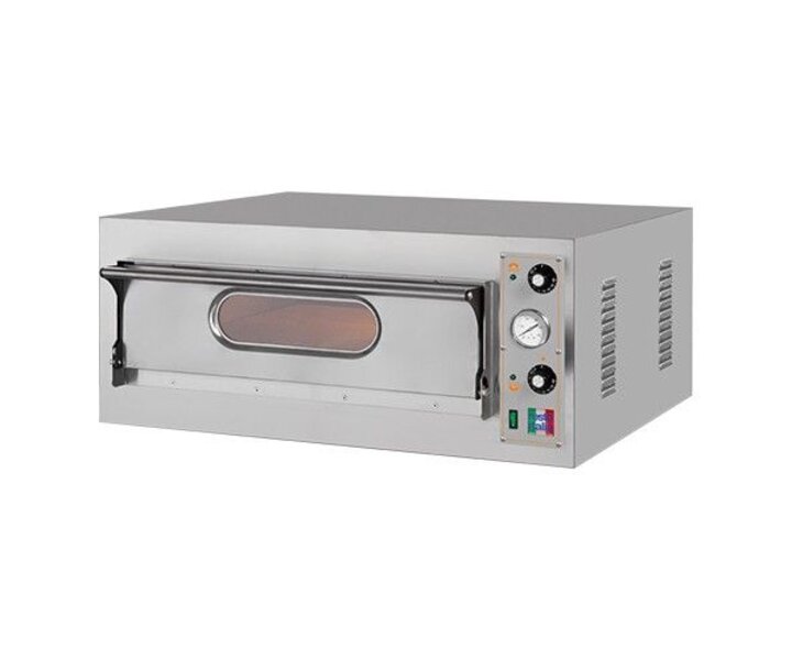 RESTO ITALIA  Pizza oven 1 storey