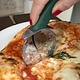 M&T Pizza wheel cutter green handle