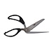 PADERNO Pizza Scissors 25 cm
