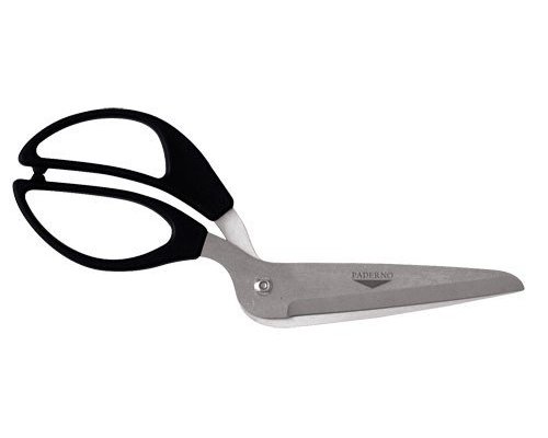 PADERNO Pizza Scissors 25 cm