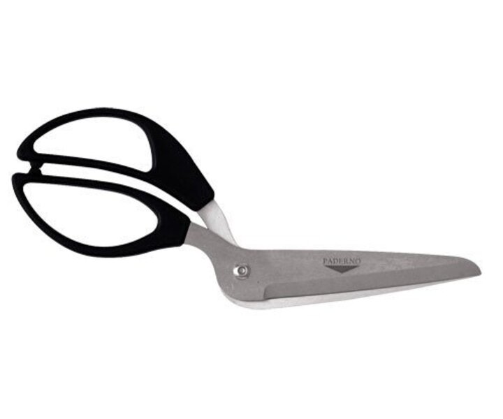 PADERNO Pizza Scissors 25 cm