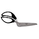 PADERNO Pizza Scissors 25 cm