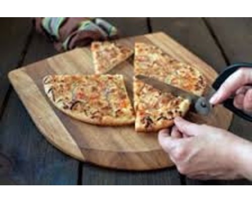 PADERNO Ciseaux à pizza 25 cm