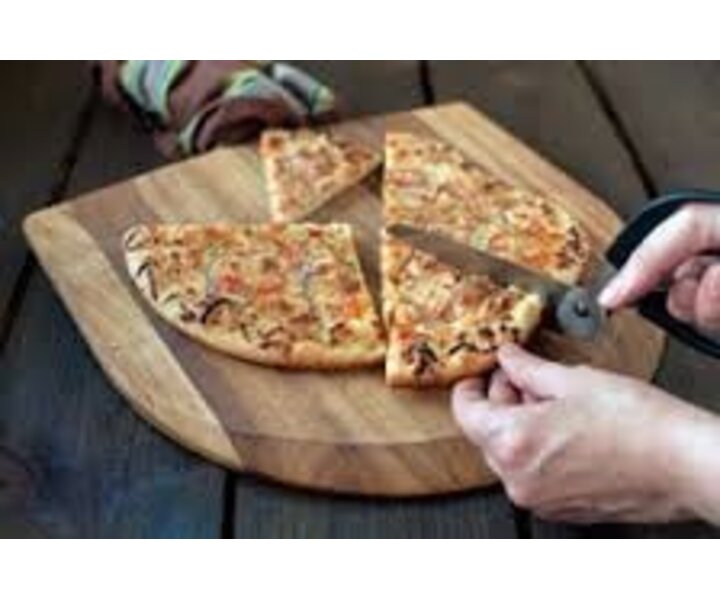 PADERNO Pizzaschaar 25 cm
