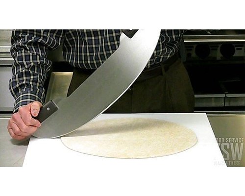 M&T Pizza Cutter