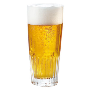 M&T Beer glass 32 cl Tritan unbreakable plastic