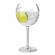 M & T  Wine glass - Gin & tonic super balloon 58 cl Tritan plastic unbreakable