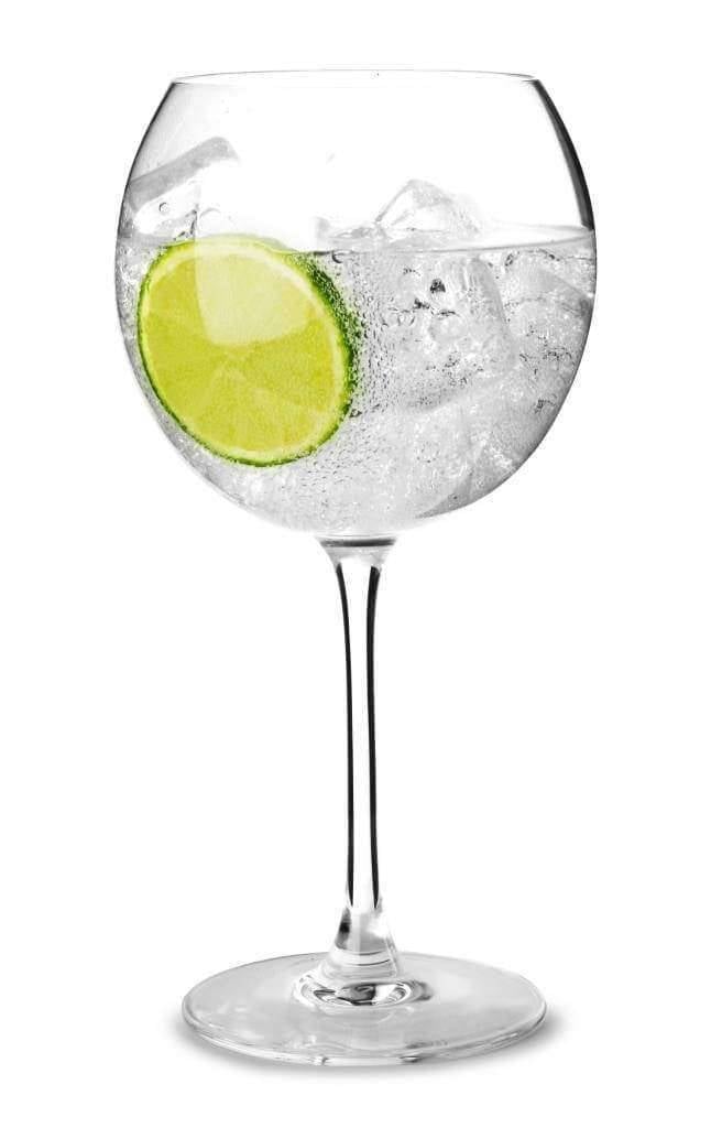 Verre à gin tonic incassable - M&T International Hotel & Restaurant  Supplies NV