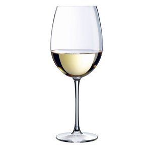 M & T  Wine glass  35 cl Tritan plastic unbreakable