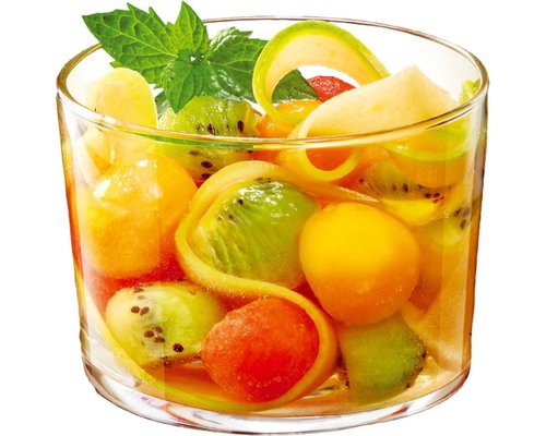 M&T Starter - dessert  - multifunctional glass 22 cl