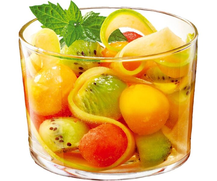 M&T Amuse - Dessert- Multifunctioneel glas 22 cl