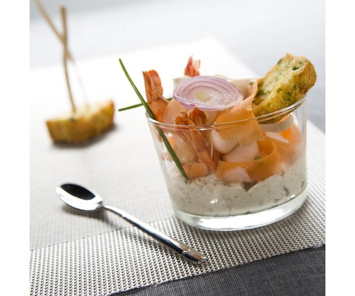 M&T Amuse - Dessert- Multifunctioneel glas 22 cl