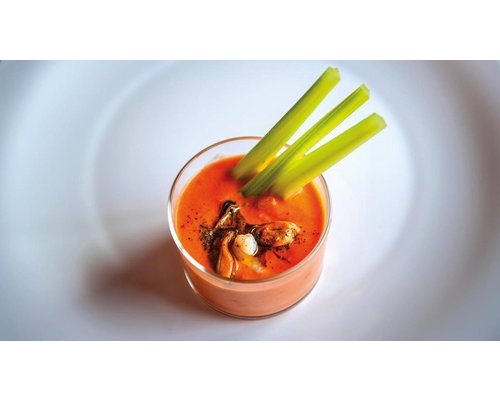 M&T Verre à amuse - dessert 22 cl