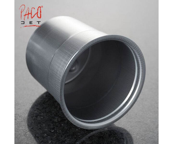 PACOJET  Set van 4 extra Pacojet bowls met deksel