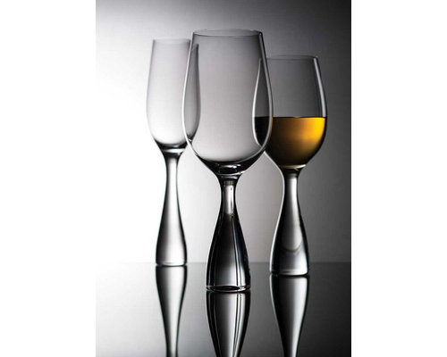 M & T  Wine glass 55 cl  "Wine Party "