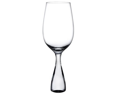 M & T  Wine glass 35 cl  "Wine Party "