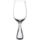 M & T  Wine glass 35 cl  "Wine Party "