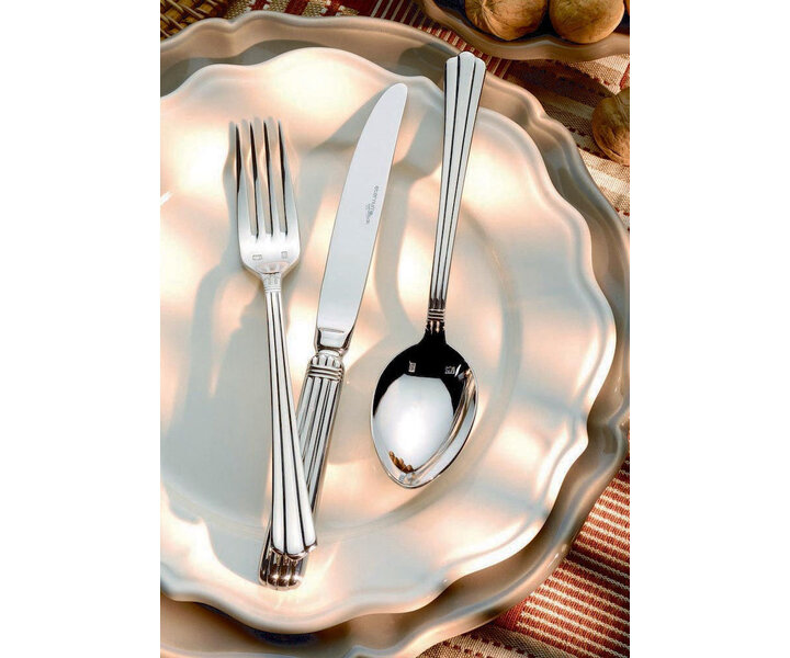 ETERNUM SIGNATURE Table knife monobloc Byblos