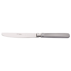 ETERNUM SIGNATURE Table knife monobloc Byblos