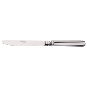ETERNUM SIGNATURE Couteau à dessert monobloc Byblos