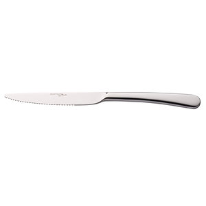 ETERNUM SIGNATURE Steak knife Ascot with serrated blade