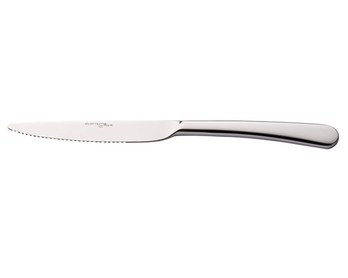 ETERNUM SIGNATURE Steak knife Ascot with serrated blade