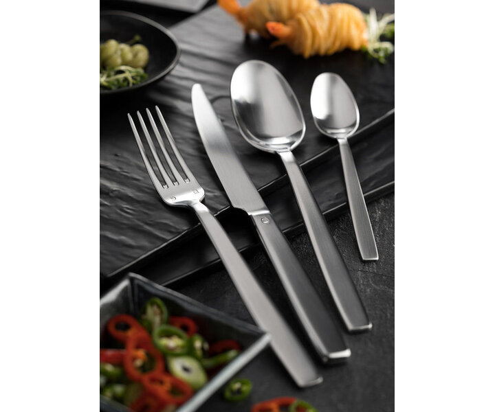 ETERNUM SIGNATURE Soup - bouillon spoon Astoria