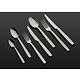 ETERNUM SIGNATURE Dessert fork Astoria