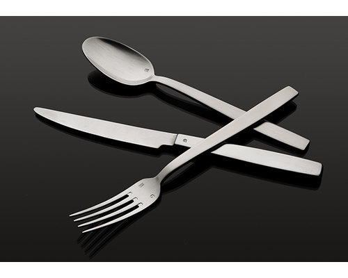 ETERNUM SIGNATURE Fourchette à dessert  Astoria