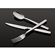 ETERNUM SIGNATURE Dessert fork Astoria