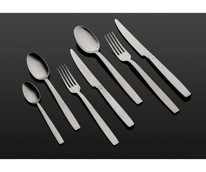 ETERNUM SIGNATURE Couteau à dessert monobloc  Astoria