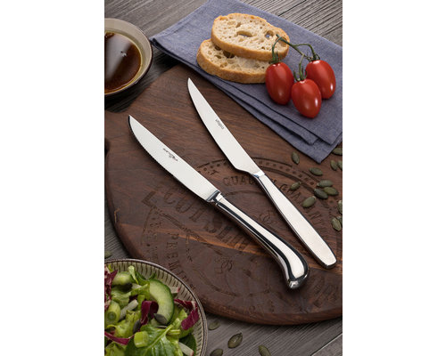 ETERNUM  Couteau à steak manche pistolet