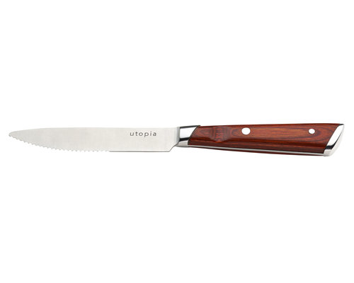 UTOPIA  Steakknife " Porterhouse "