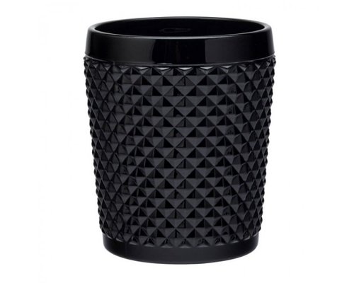 M&T Dante Old Fashioned 34 cl Onyx - Black