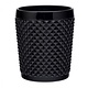 M & T  Goblet bas 34 cl  Onyx - Noir