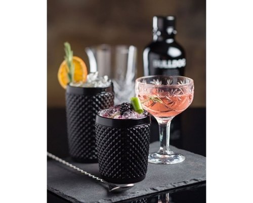 M&T Goblet bas 34 cl  Onyx - Noir