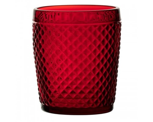 M&T Goblet bas 34 cl rouge