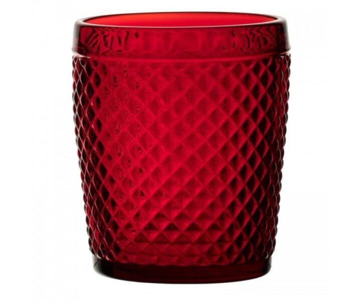 M&T Goblet bas 34 cl rouge