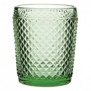 M & T  Dante Old fashioned 34 cl  groen emerald