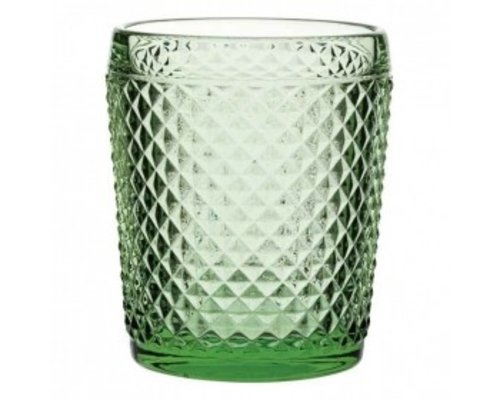 M & T  Dante Old fashioned 34 cl groen emerald