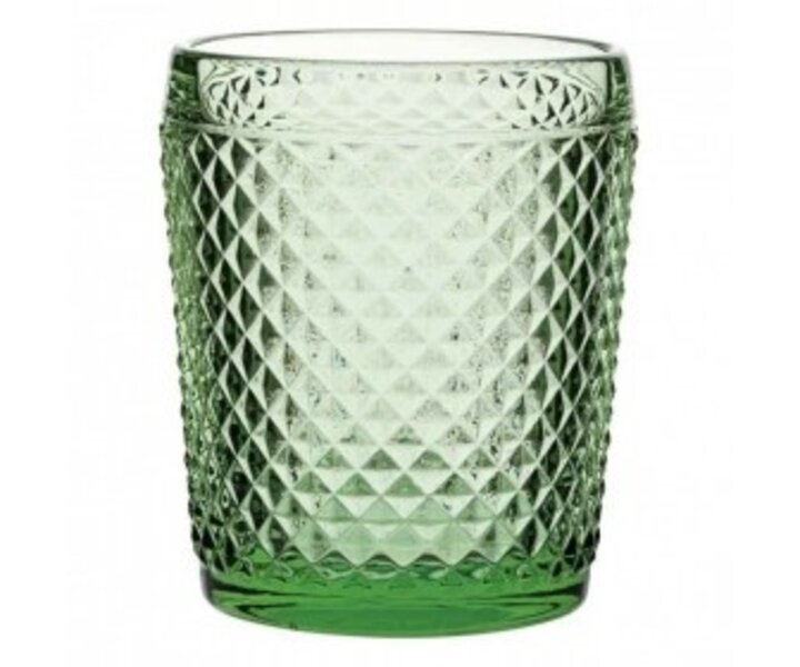 M&T Dante Old Fashioned 34 cl green emerald