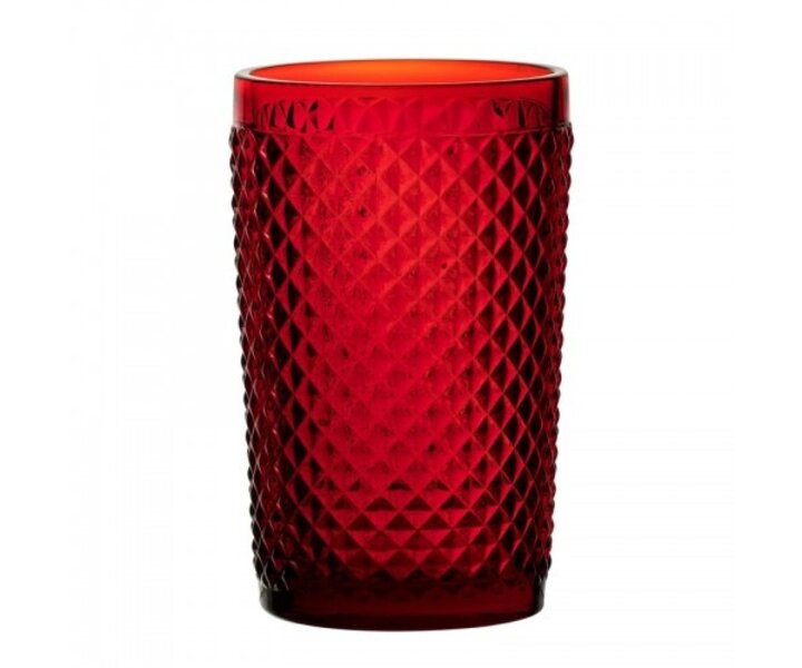 M&T Dante High ball 39 cl  rood