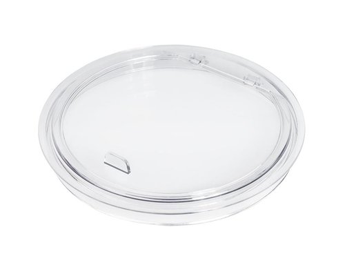 M&T Buffet set MOON 4 delig zwart melamine inclusief deksel