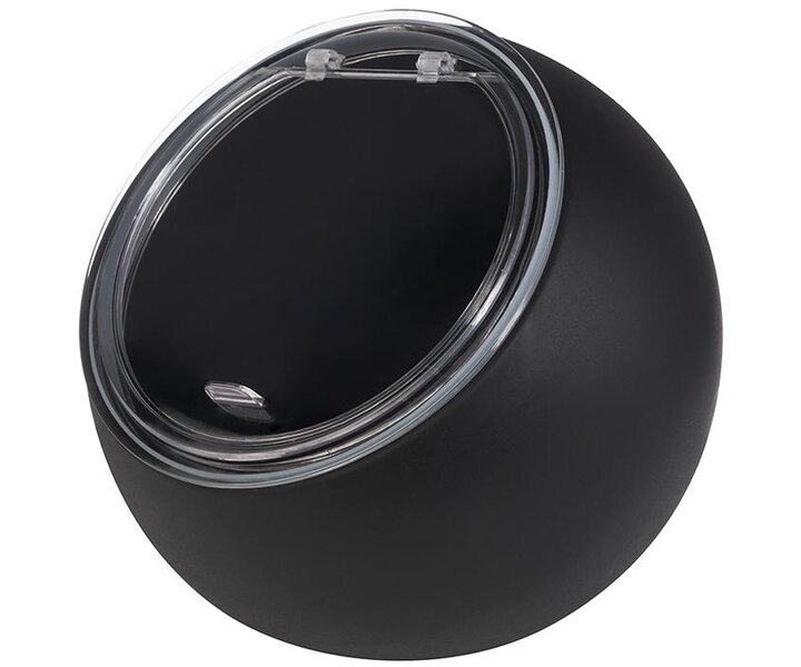 M&T Buffet set MOON 4 pcs  black melamine lid included