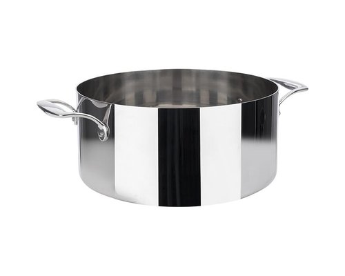 M&T Inductie station 8 delig met roestvrijstalen chafing dish