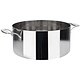 M&T Induction station 8 elements with stainless steel chafing dish