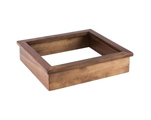 M&T Station induction ensemble de 8 éléments avec bain marie rouge