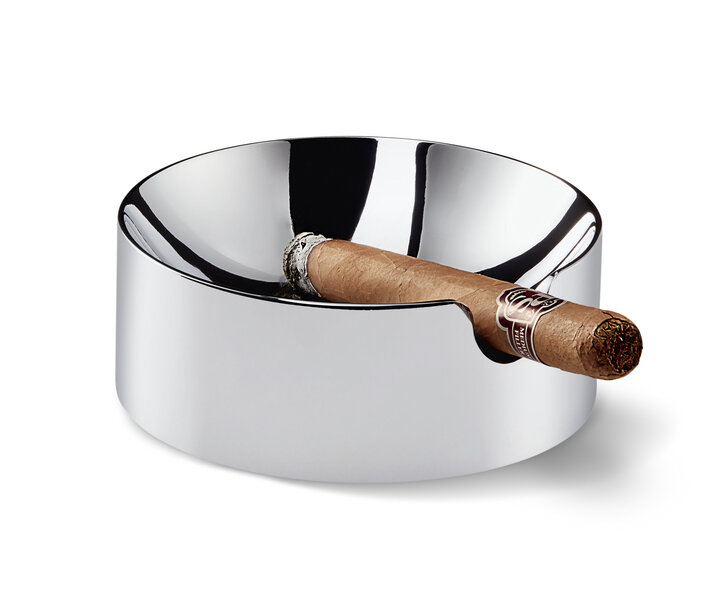 M&T Cigar ashtray  Design : Boris Kupczik