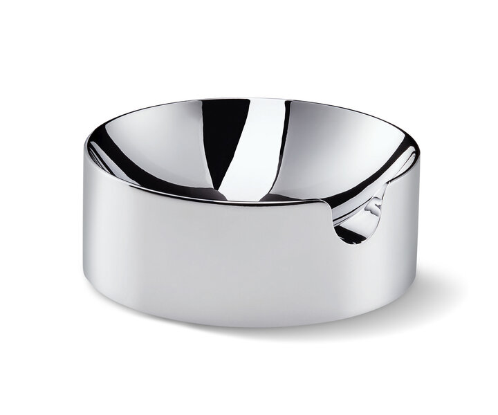 M&T Cendrier à cigare Design :  Boris Kupczik