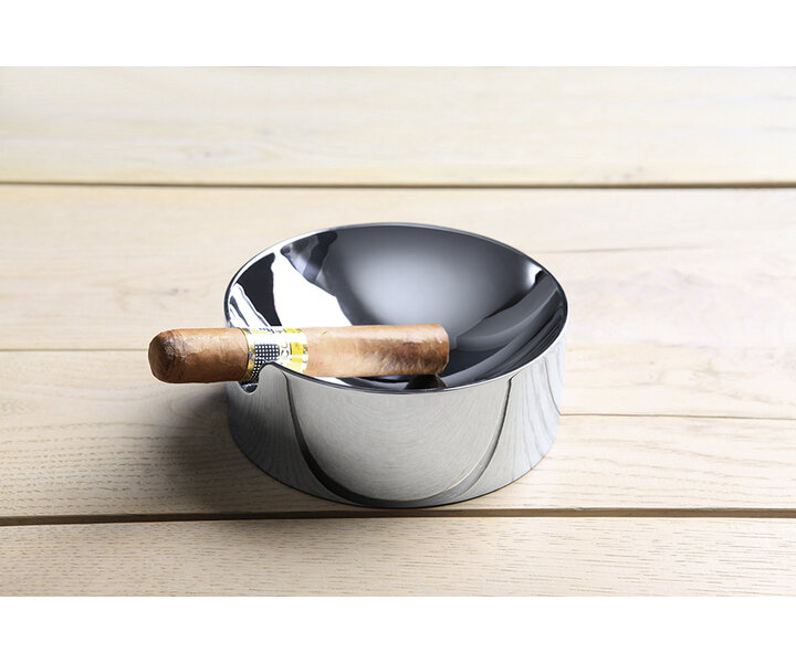 M&T Cendrier à cigare Design :  Boris Kupczik